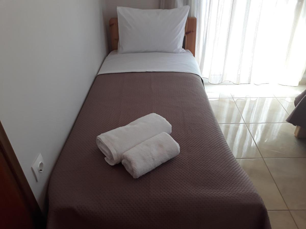 Appartement Elena House à Kalamaki  Extérieur photo
