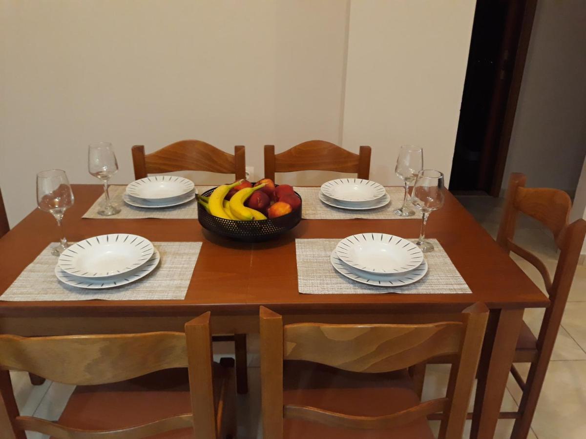 Appartement Elena House à Kalamaki  Extérieur photo