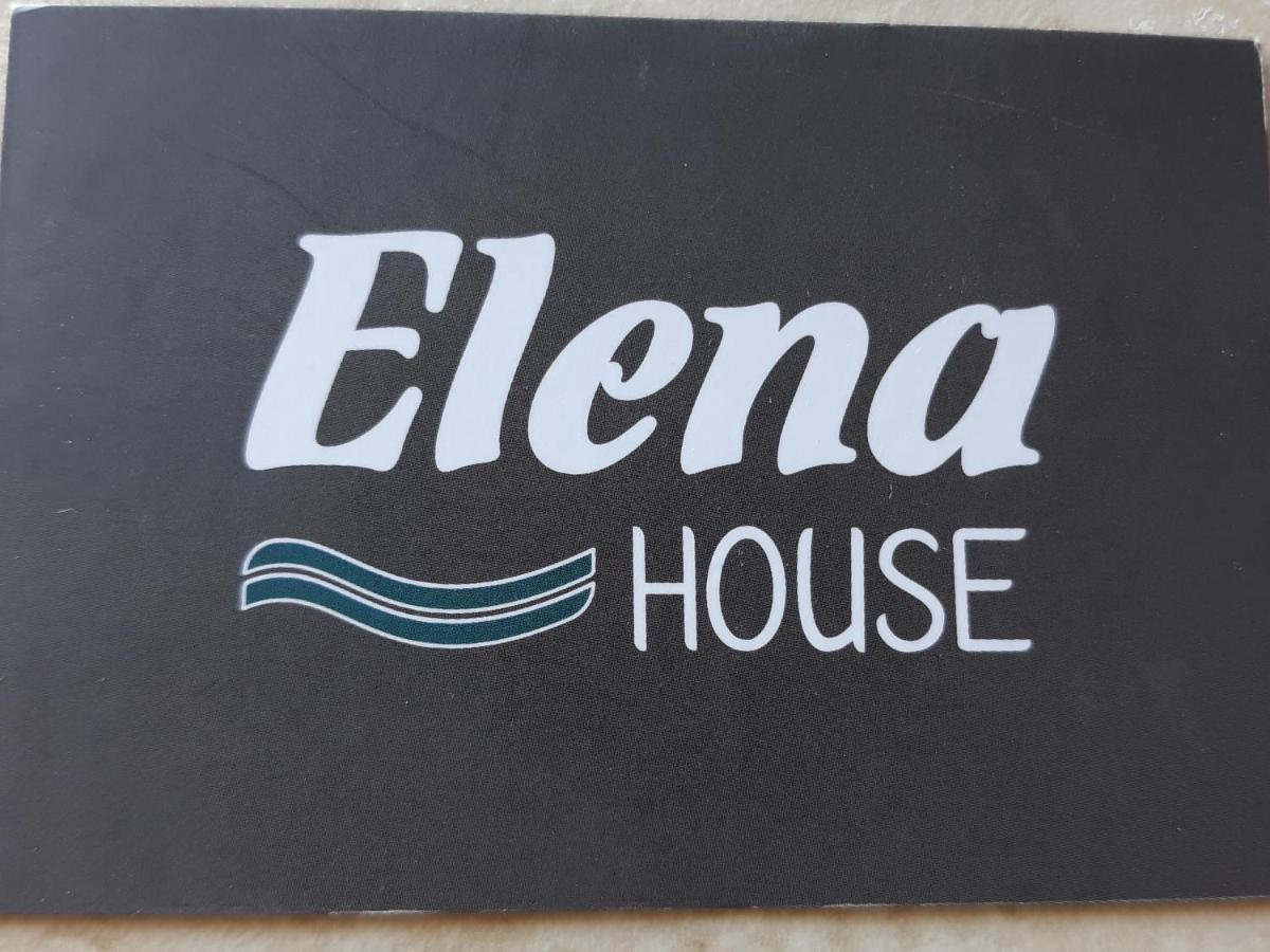 Appartement Elena House à Kalamaki  Extérieur photo