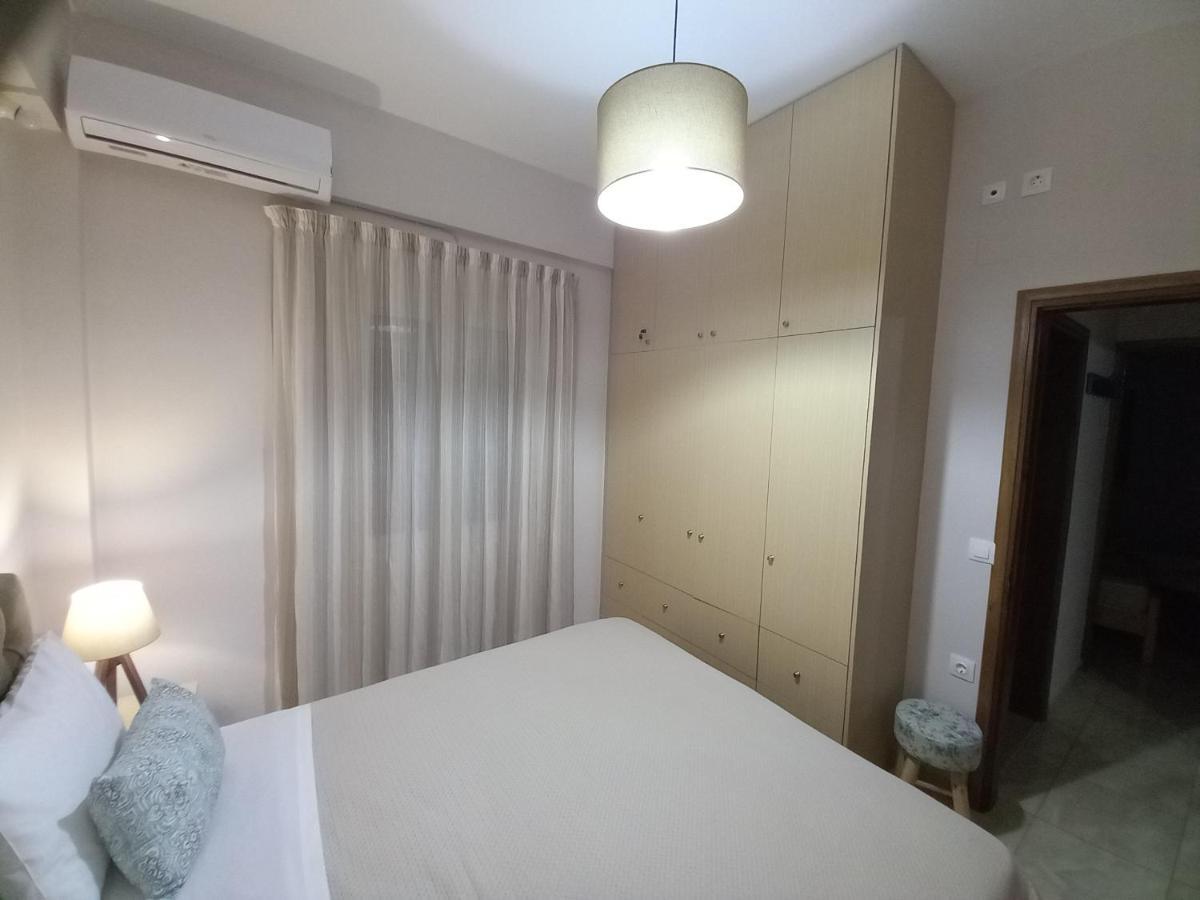 Appartement Elena House à Kalamaki  Extérieur photo