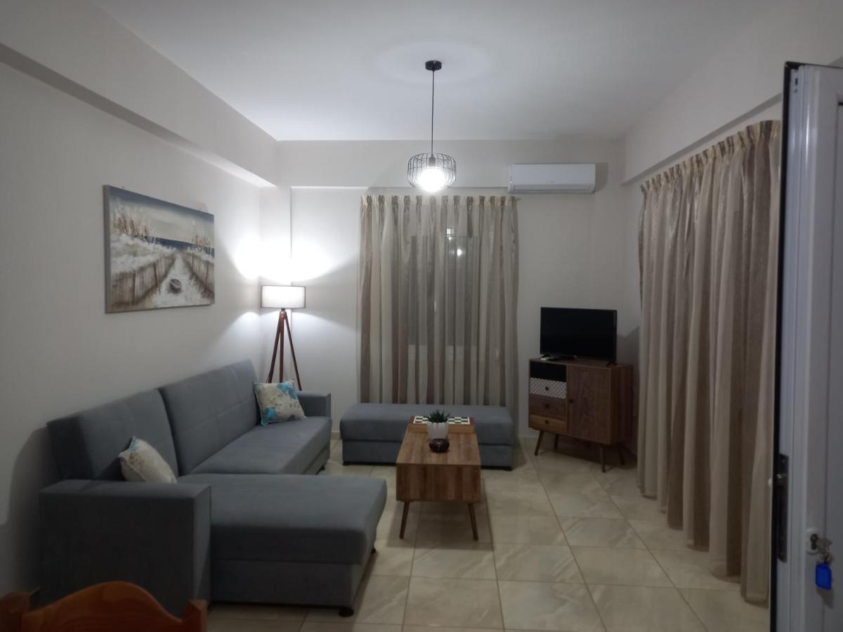 Appartement Elena House à Kalamaki  Extérieur photo